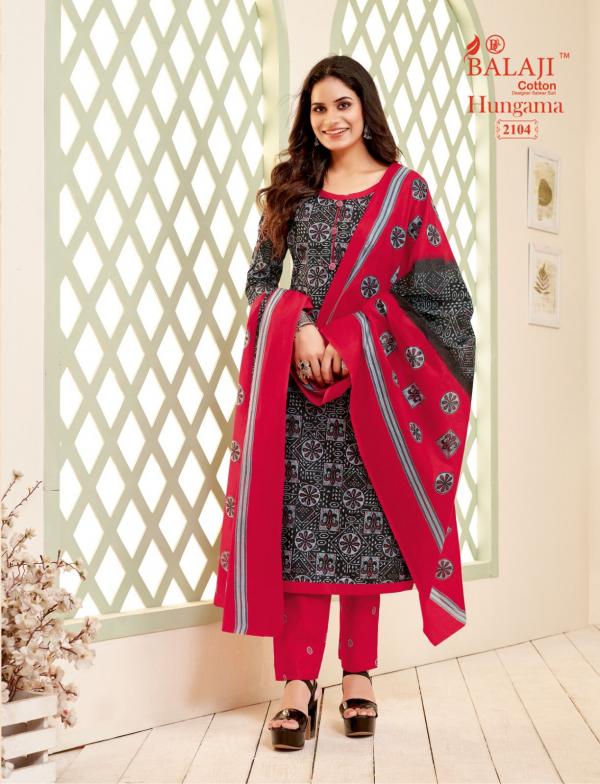 Balaji Hungama Vol-21 – Dress Material